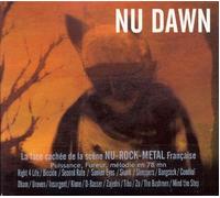 Compilation - Nu Dawn