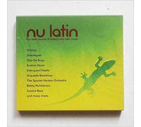 compilation - Nu Latin