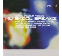 Compilation - Nu Skool Breakz Vol.2
