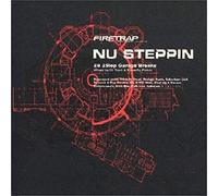 Compilation - Nu Steppin