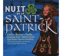 Compilation - Nuit De La Saint Patrick 2007 : Live A Bercy KMCD 182