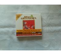 Compilation - Nuit De La Saint-Patrick 2009 A Bercy (Live) KMCD 504