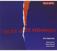 Compilation - nuit des hommes