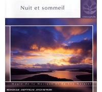 Compilation - Nuit Et Sommeil