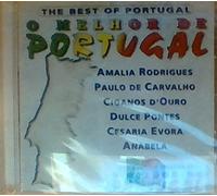 Compilation - O Melhor De Portugal