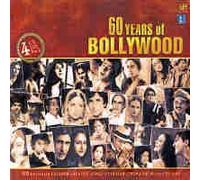 COMPILATION OF 40 YEARS OF BOLLYWOOD MOVIES - 60 YEARS OF BOLLYWOOD