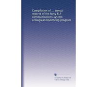 Compilation of ... annual reports of the Navy ELF communications system ecological monitoring program: Volume 3