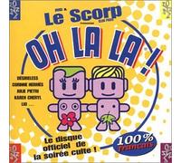 Compilation - Oh La La !