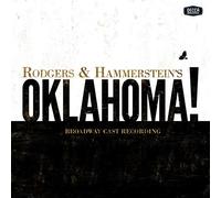 Compilation - Oklahoma! Broadway Cast Recordings [Vinilo]
