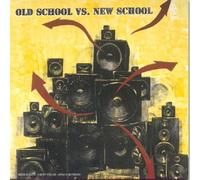 Compilation - Old School Vs New School