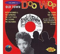 Compilation - Old Town Doo Wop Vol.5