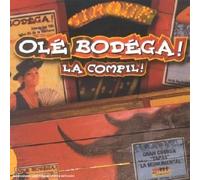 Compilation - Ole Bodega