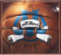 Compilation - Om All Stars [+Bonus Dvd]