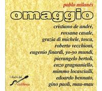 Compilation - Omaggio a Pablo Milanes