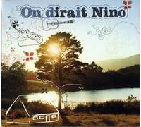 Compilation - On Dirait Nino (Digipack)