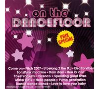 Compilation - on The Dancefloor