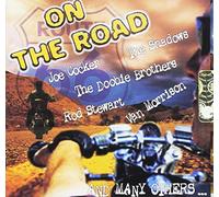 Compilation - On the Road