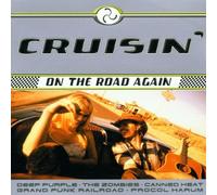 Compilation - On The Road Again