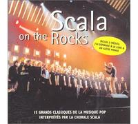 Compilation - On The Rocks (Live)