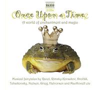 Compilation - Once Upon A Time