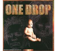 Compilation - One Drop / Roots Reggae