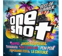 Compilation - One Shot Best of Summer 2018