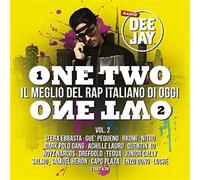 Compilation - One Two One Two 2018: Best Of Italian Rap Today