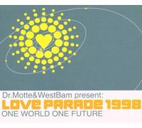 Compilation - One World One Future