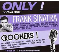 Compilation - Only! Crooners : Frank Sinatra