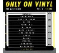 Compilation - Only on Vinyl Vol 3