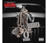 Compilation - Only The Family - Lil Durk Presents: Loyal Bros