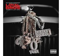 Compilation - Only The Family - Lil Durk Presents: Loyal Bros [Vinilo]