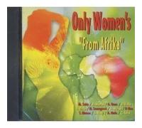 Compilation - Only Women's "From Afrika"