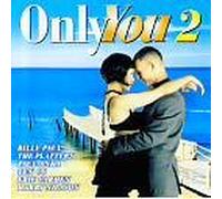 Compilation - Only You Vol 2