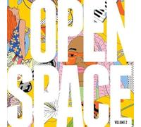 Compilation - Open Space 2 [Vinilo]