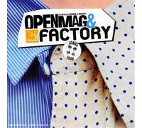 Compilation - Openmag & Factory 10 Ans