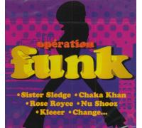 Compilation - Operation Funk