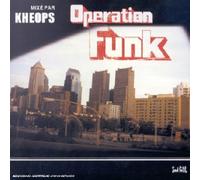 Compilation - Operation Funk