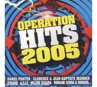 Compilation - Operation Hits 2005