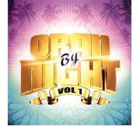 Compilation - Oran By Night V.1