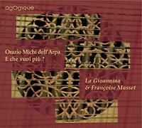 Compilation - Orazio Michi Dell'arpa.E Che Vuoi Di Piu?