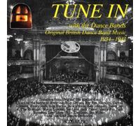 Compilation - Orchestre De Danse Anglais 1934 - 1943 Enregistrements Historiques
