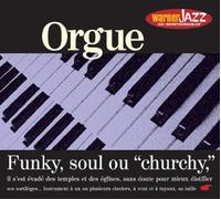 Compilation - Orgue