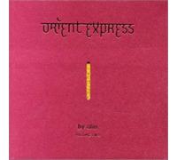 Milano – Compilación Orient Express 2