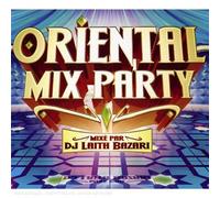 Compilation - Oriental Mix Party
