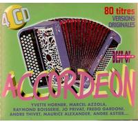 Compilation - Original Best of Accord+on
