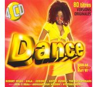 Compilation - Original Best of Dance