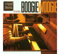 Compilation - Original Boogie Woogie