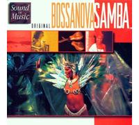 Compilation - Original Bossanova Samba