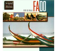 Compilation - Original Fado